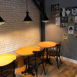 Economy Double Kamer